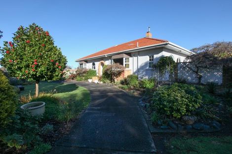 Photo of property in 112 Great South Road, Huntly, 3700