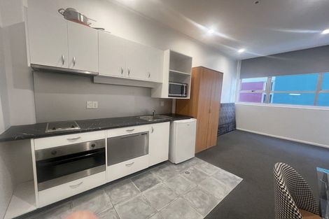 Photo of property in Edward Street Apartments, 15/3 Edward Street, Te Aro, Wellington, 6011