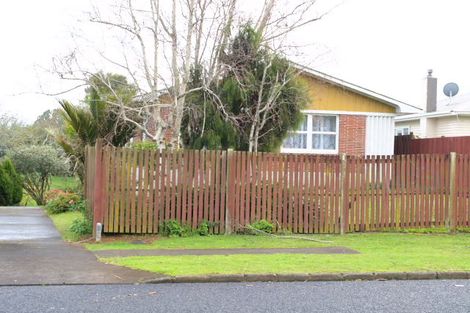 Photo of property in 2/33 Landon Avenue, Mangere East, Auckland, 2024