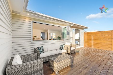 Photo of property in 56 Dover Road, Wainuiomata, Lower Hutt, 5014