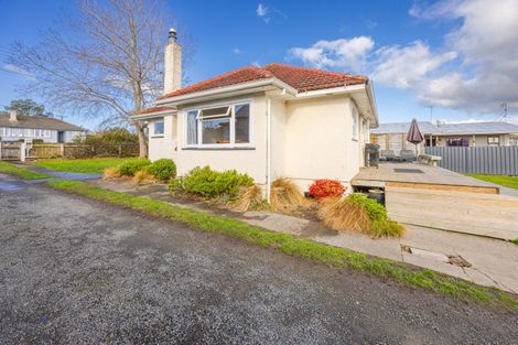 Photo of property in 68 Racecourse Road, Waipukurau, 4200