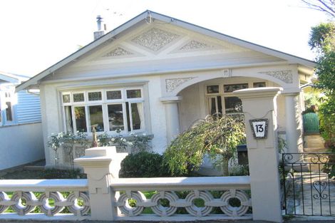 Photo of property in 13 Mahoe Street, Eastbourne, Lower Hutt, 5013