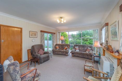 Photo of property in 25 Roosevelt Street, Levin, 5510