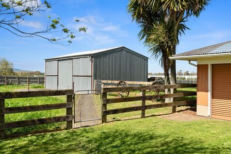 Photo of property in 608 Kaipaki Road, Ohaupo, 3881