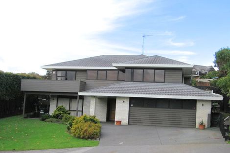 Photo of property in 4 Markham Place, Bucklands Beach, Auckland, 2012