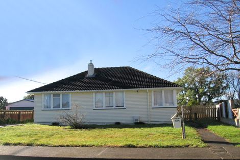 Photo of property in 704 Wavell Street, Akina, Hastings, 4122