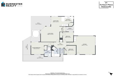 Photo of property in 31 Te Kauri Place, Helensville, 0800