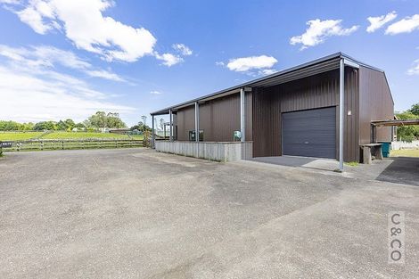 Photo of property in 522 State Highway 16, Kumeu, 0892