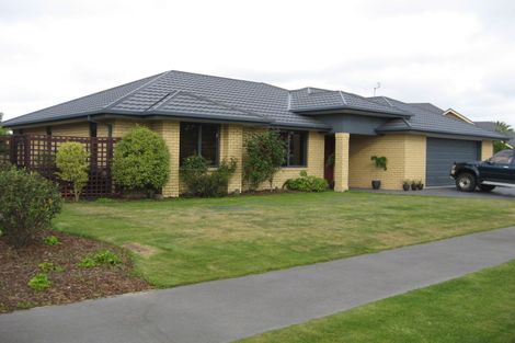 Photo of property in 6 Laguna Gardens, Shirley, Christchurch, 8052