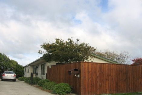 Photo of property in 23 Dalwood Grove, Highbury, Palmerston North, 4412