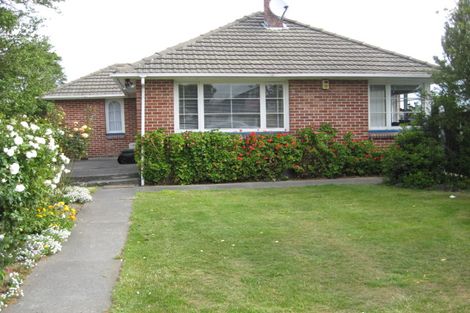 Photo of property in 122 Briggs Road, Shirley, Christchurch, 8052