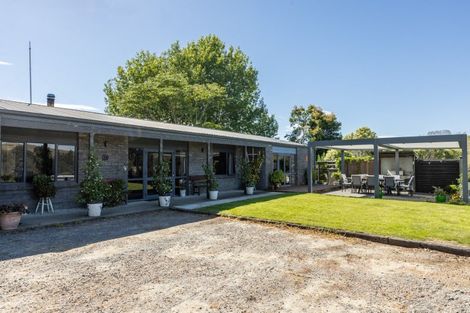 Photo of property in 537 Apley Road, Puketapu, Napier, 4184