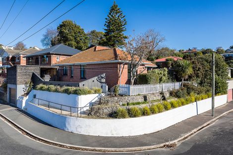 Photo of property in 2 Rutland Street, Mornington, Dunedin, 9011