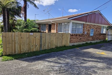 Photo of property in 1/7a Mountain Road, Mount Wellington, Auckland, 1072