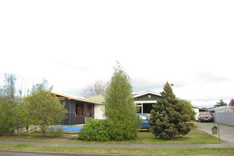 Photo of property in 24 Exeter Crescent, Pirimai, Napier, 4112