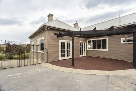 Photo of property in 58 Greta Street, South Hill, Oamaru, 9400