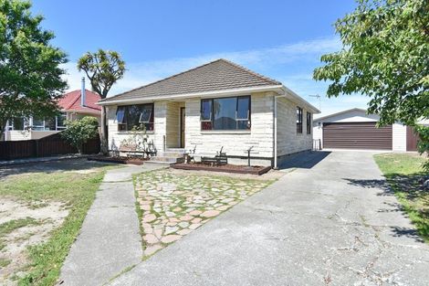 Photo of property in 7 Tirangi Street, Hei Hei, Christchurch, 8042