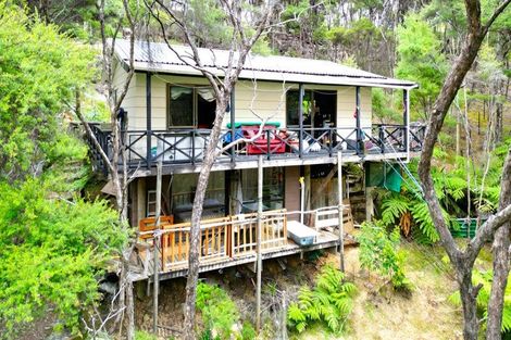 Photo of property in 48 Schoolhouse Bay Road, Kawau Island, 0920