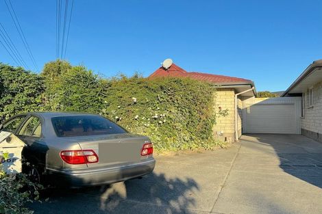 Photo of property in 2/56a Epsom Road, Sockburn, Christchurch, 8042