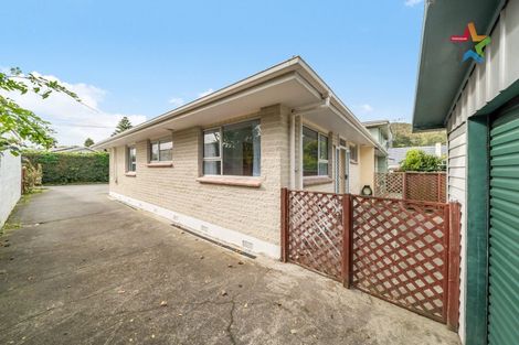 Photo of property in 244 Waiwhetu Road, Waterloo, Lower Hutt, 5011