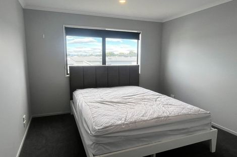 Photo of property in 42 Tippet Crescent, Wigram, Christchurch, 8025