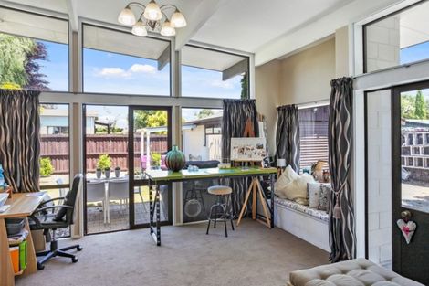 Photo of property in 4 Gloaming Place, Sockburn, Christchurch, 8042