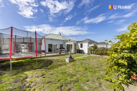 Photo of property in 23 Burns Street, South Dunedin, Dunedin, 9012