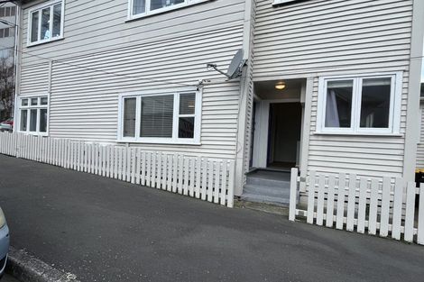 Photo of property in 44 Ellice Street, Mount Victoria, Wellington, 6011