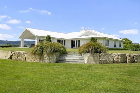 Photo of property in 43 Kerr Road, Te Poi, Matamata, 3473