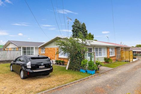 Photo of property in 1143 Heaphy Terrace, Fairfield, Hamilton, 3214