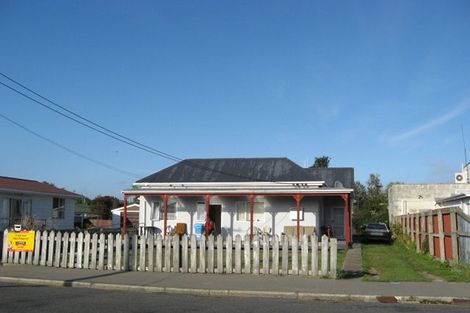 Photo of property in 37a Caledonian Road, Oamaru North, Oamaru, 9400