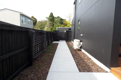 Photo of property in 144d Bishop Street, St Albans, Christchurch, 8014
