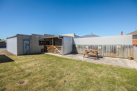 Photo of property in 23 Lynn Street, Oamaru North, Oamaru, 9400