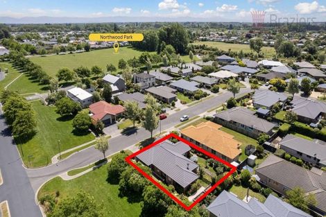 Photo of property in 43 Mounter Avenue, Northwood, Christchurch, 8051