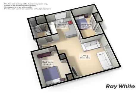 Photo of property in 25d Opoia Road, Hamilton East, Hamilton, 3216