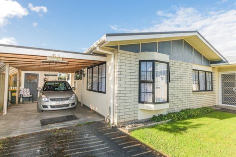 Photo of property in 30c Tanguru Street, Whanganui East, Whanganui, 4500