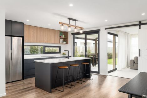 Photo of property in 9 El Patron Lane, Halswell, Christchurch, 8025