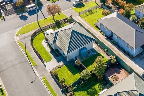 Photo of property in 1/96 Halberg Street, Dallington, Christchurch, 8061