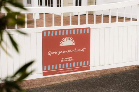 Photo of property in 4 Springcombe Road, Saint Heliers, Auckland, 1071
