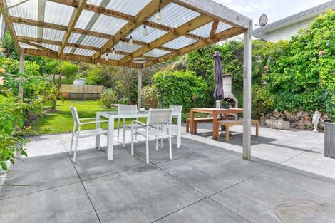 Photo of property in 35 Mowhanau Drive, Kai Iwi, Whanganui, 4574