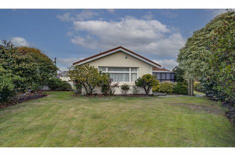 Photo of property in 33 Market Street, Watlington, Timaru, 7910