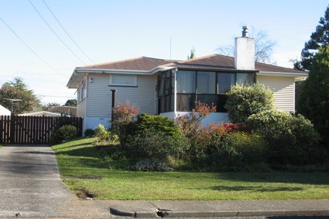 Photo of property in 29 Claymore Street, Manurewa, Auckland, 2102