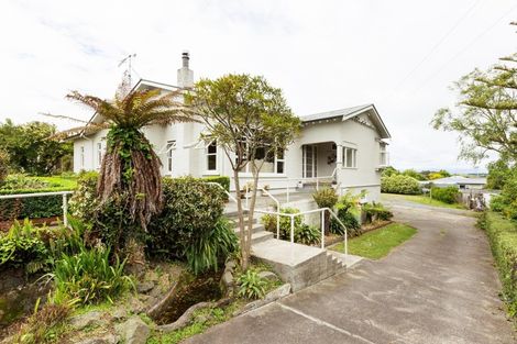Photo of property in 163 West Street, Feilding, 4702