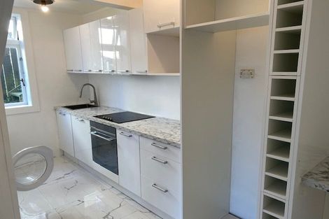 Photo of property in 55 Overtoun Terrace, Hataitai, Wellington, 6021