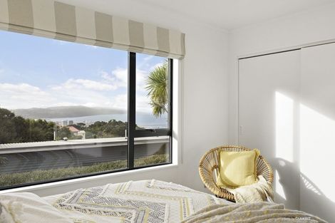 Photo of property in 111a Mitchell Street, Brooklyn, Wellington, 6021