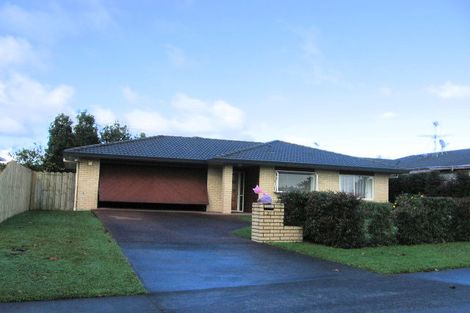 Photo of property in 27 Princeton Parade, Albany, Auckland, 0632