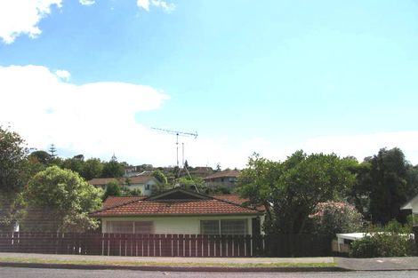 Photo of property in 57 Alexander Avenue, Torbay, Auckland, 0630