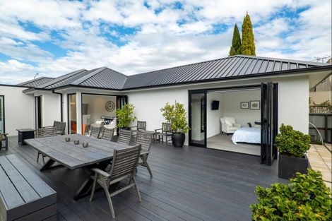 Photo of property in 269 Ilam Road, Burnside, Christchurch, 8053
