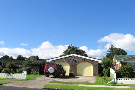 Photo of property in 61 Glen Avenue, Papatoetoe, Auckland, 2025