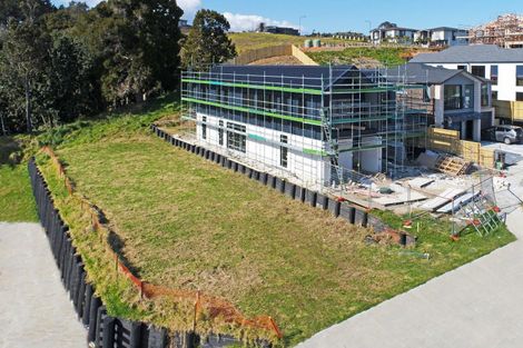 Photo of property in 9 Grand Ridge Avenue, Flat Bush, Auckland, 2019